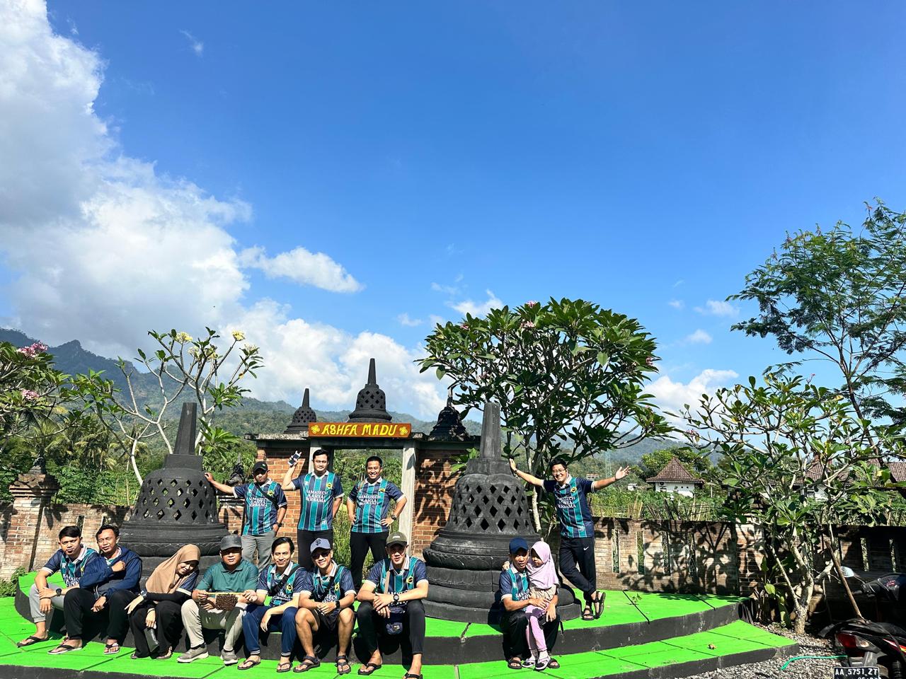 Gathering Buana Mitra Sukses